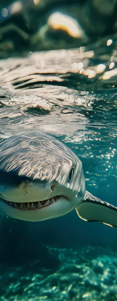 상어연골 추출분말