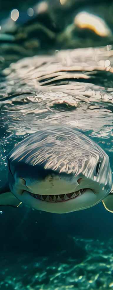 상어연골 추출분말